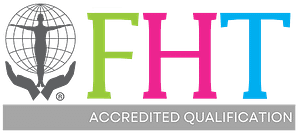 FHT Accredited Qualification Logo